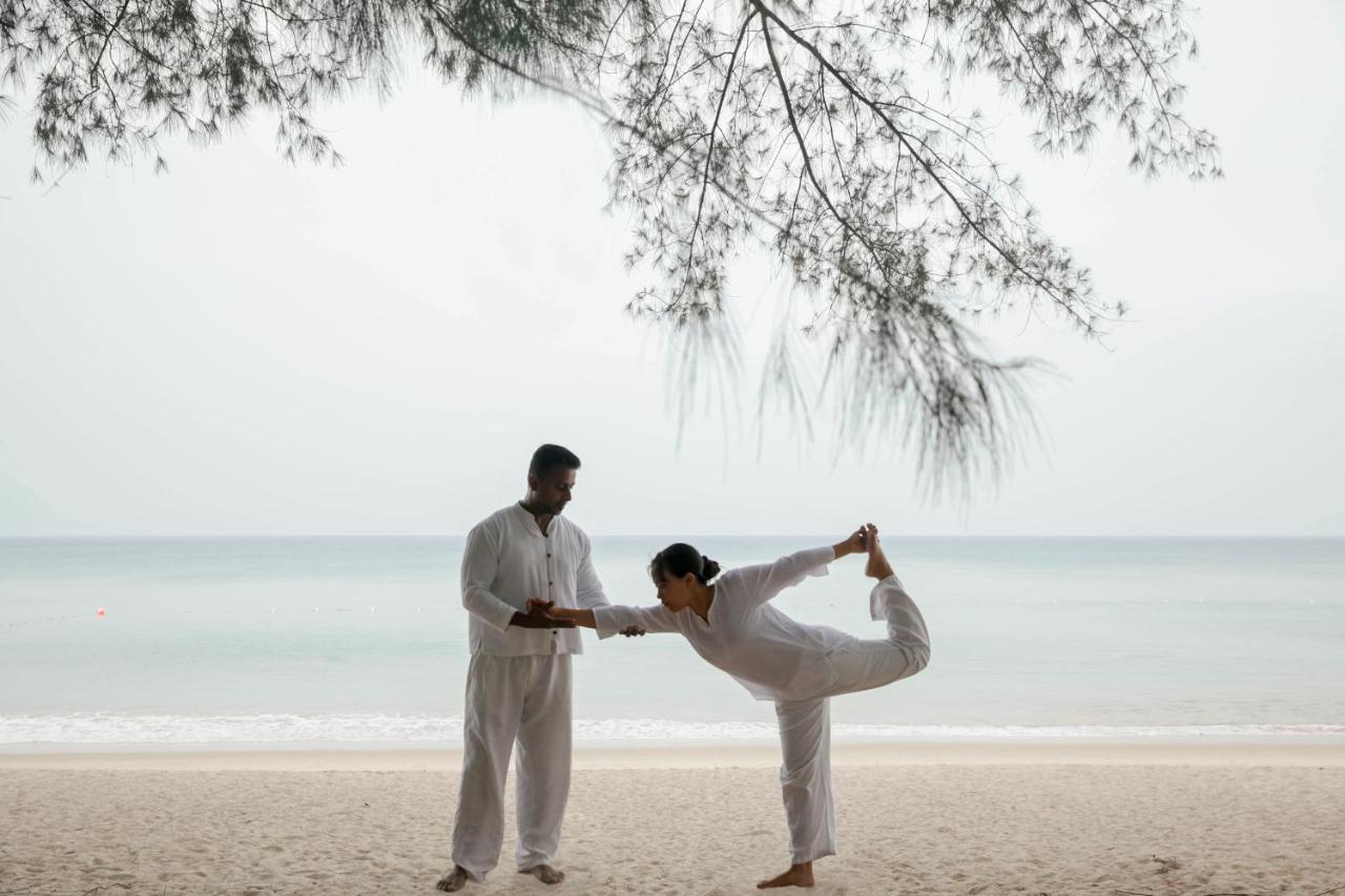 Banyan Tree Phuket Ξενοδοχείο Παραλία Μπανγκ Ταο Εξωτερικό φωτογραφία